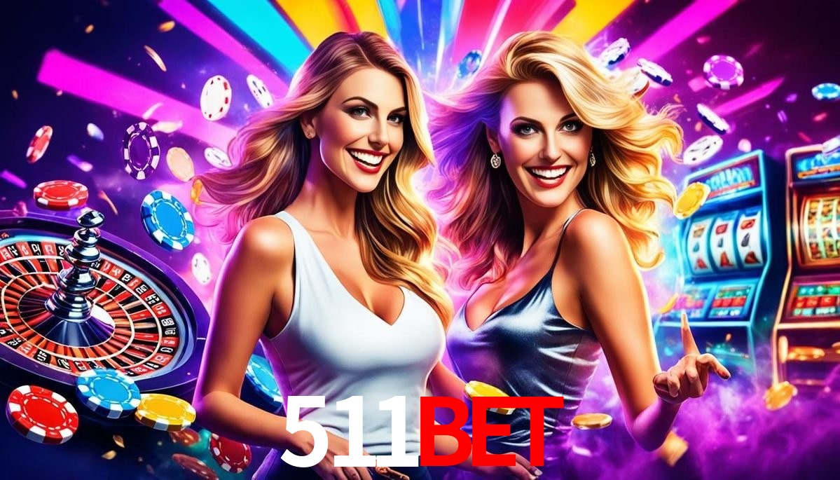 A Emoção da Loteria na 511Bet: Uma Chance de Mudança de Vida